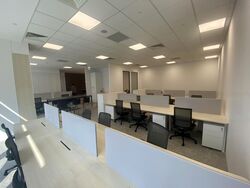 Keppel Towers (D2), Office #470084971